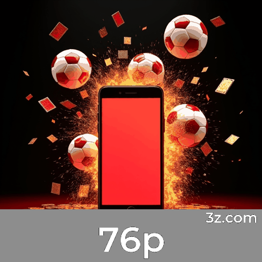 76p: Apostas em esportes completas para brasileiros