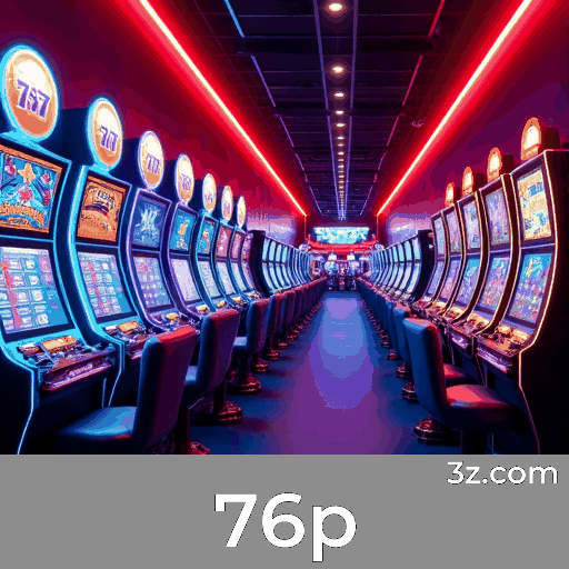 Melhore suas habilidades em jogos com 76p