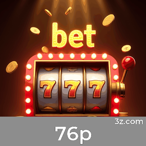 76p: Plataforma de Apostas Confiável e Profissional
