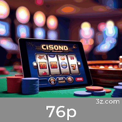 76p: A Revolução das Apostas Móveis